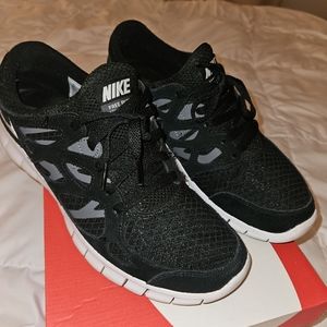 Nike Free Run 2